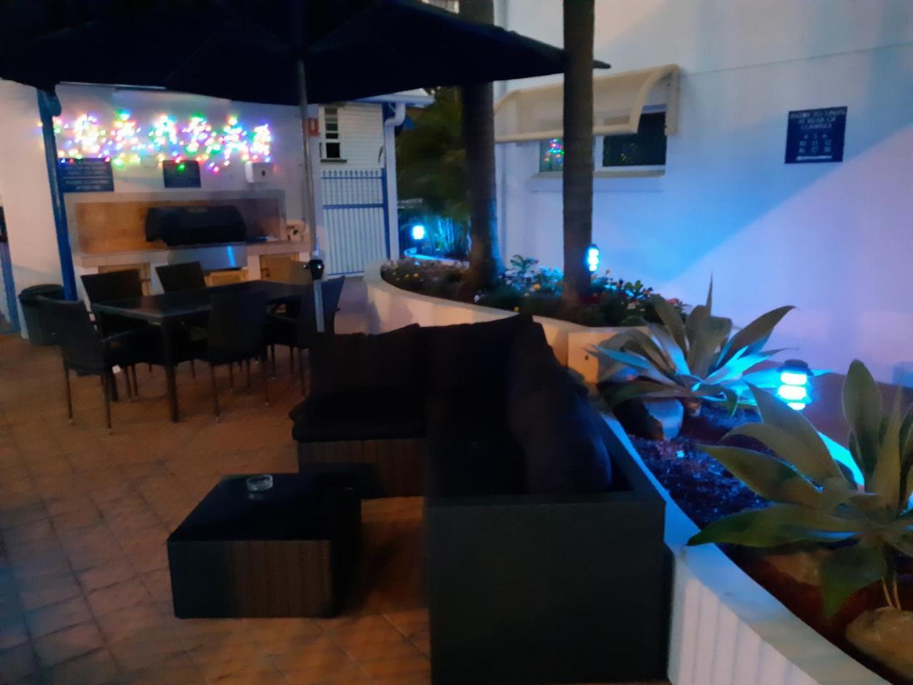 Surfers Beach Resort One Gold Coast Exterior foto